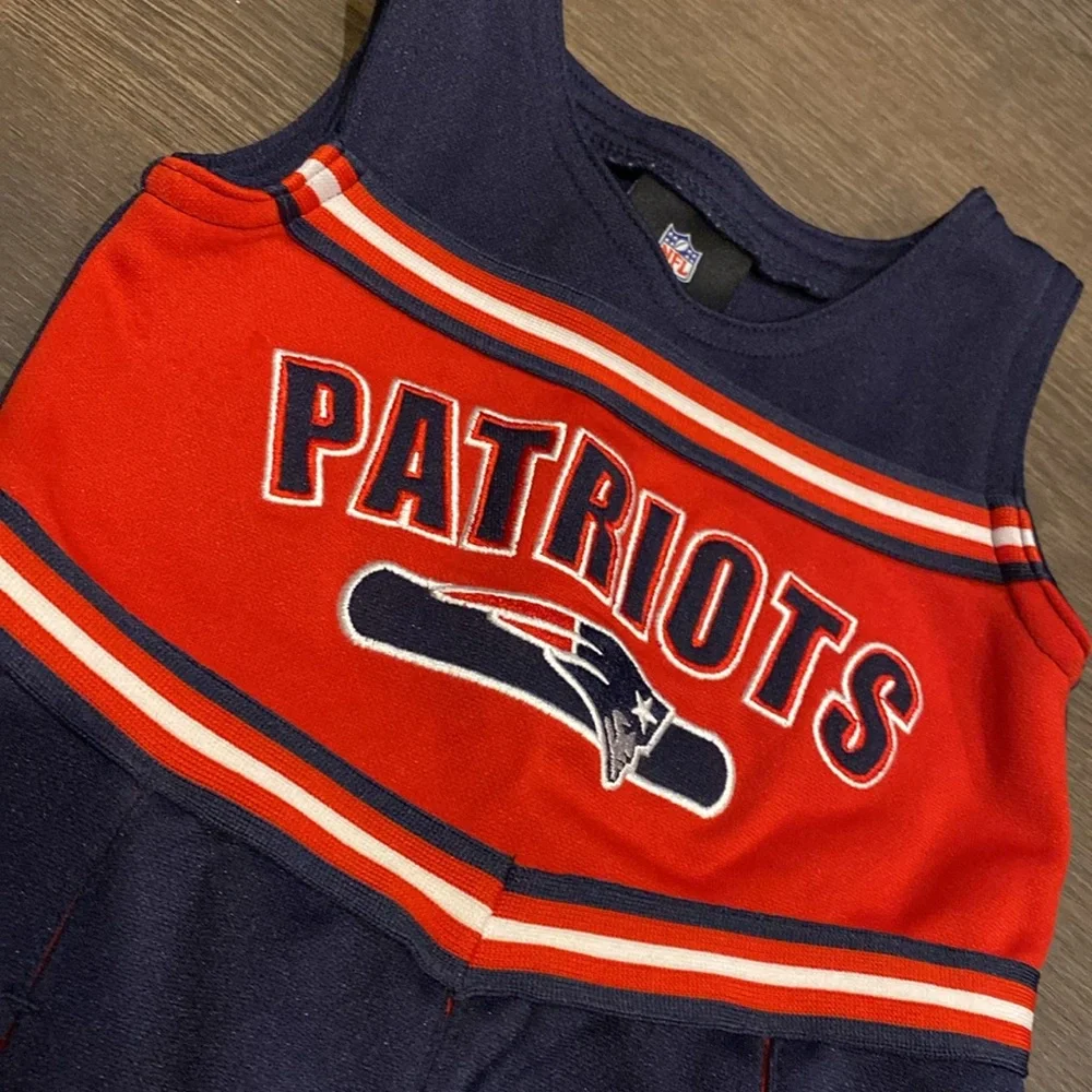 ‼️PATRIOTS‼️ - Picture 2 of 5